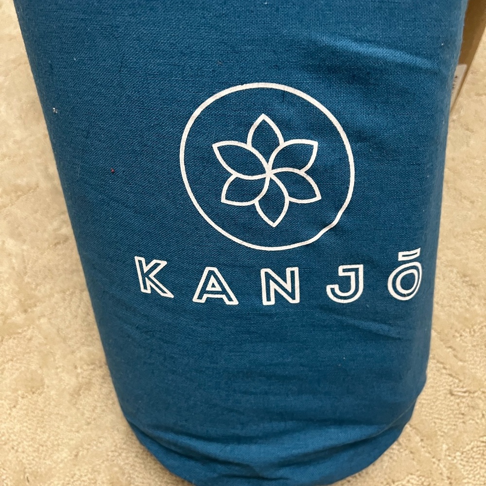 Kanjo for pain relief